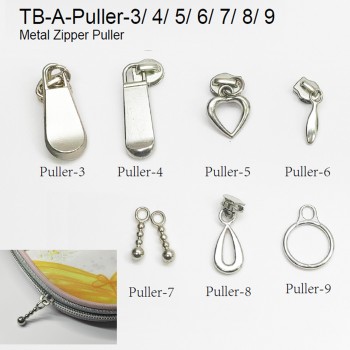 TB-A-Puller 拉鍊頭